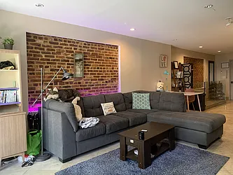 Rented by J & M Realty Services Corp (Management)