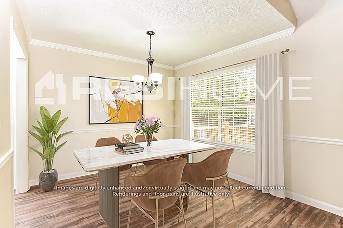 3 bed, 2.0 bath, 1416 sqft, $2,225 — Photo 3