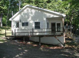 292 Cedar Rst, West Enfield, ME 04493