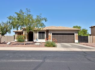 1225 N Rosita Ct, Casa Grande, AZ 85122