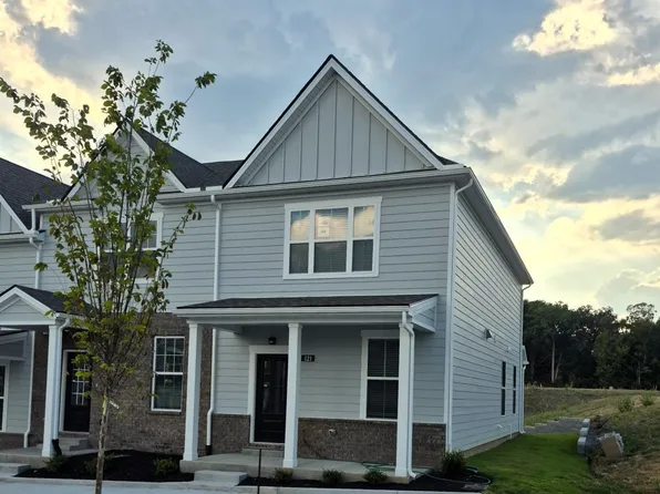 121 Dry Cyn, La Vergne, TN 37086