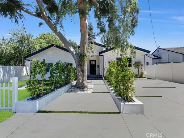7508 Claire Ave, Reseda, CA 91335