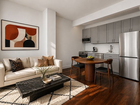 2nd image of 431 E 87th St APT 3A