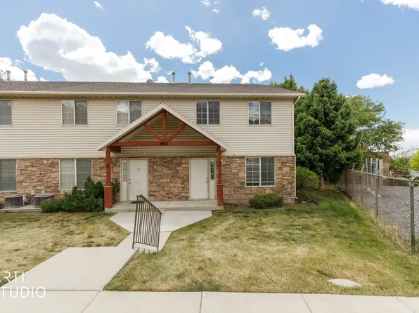 4817 S Old Post Rd #1, Ogden, UT 84403