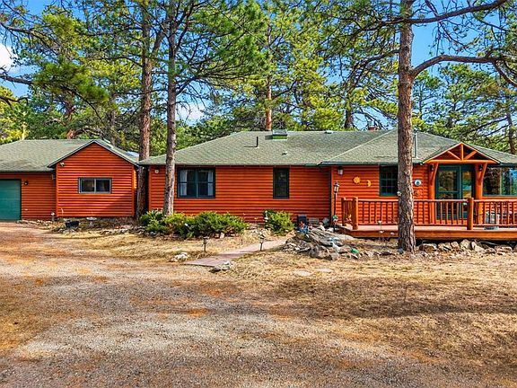 2nd image of 22901 Pinecrest Road