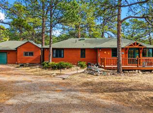 22901 Pinecrest Road, Golden, CO 80401