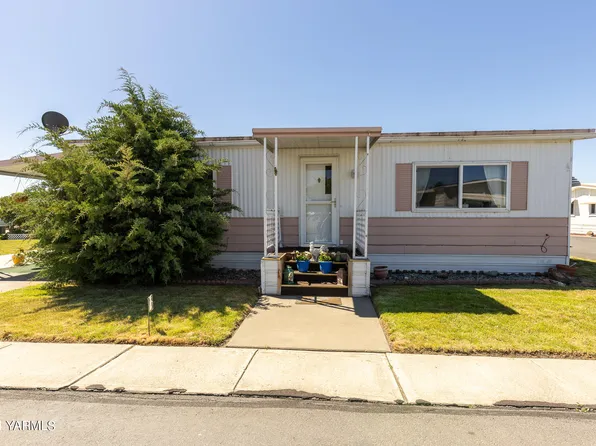 18 W Washington Ave Unit 117, Yakima, WA 98903