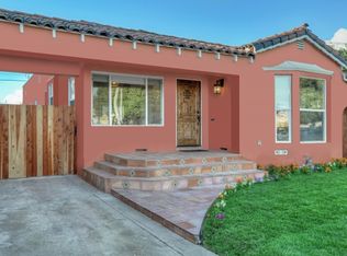 1943 Hauser Blvd, Los Angeles, CA 90016