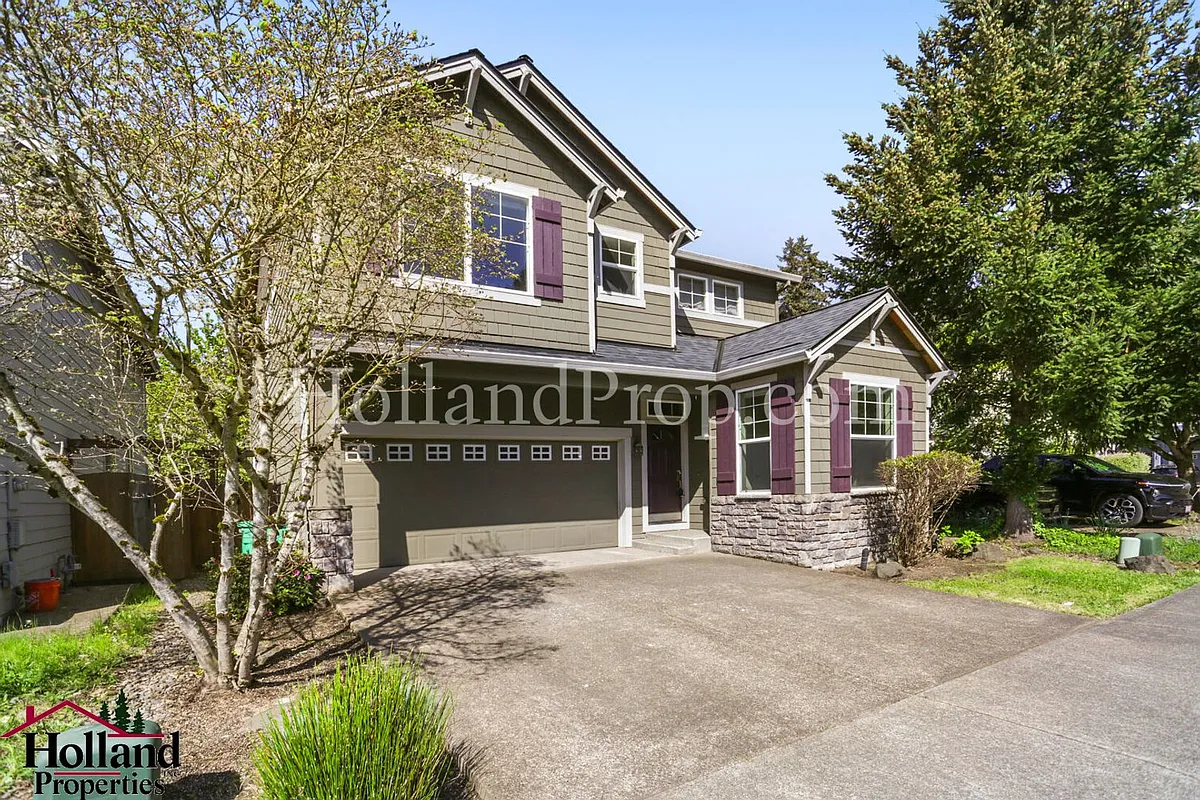 Building Photo - 2047 SE 48th Ave