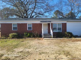 6690 Turnpike Rd, Raeford, NC 28376
