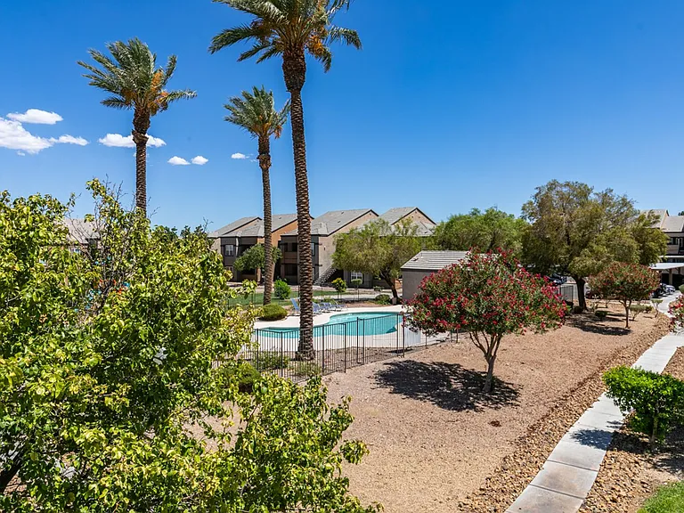 6650 W Warm Springs Rd #2118-16 — Photo 27