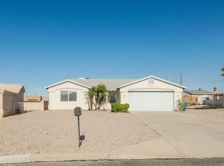 3485 Thunderhead Dr, Lake Havasu City, AZ 86406