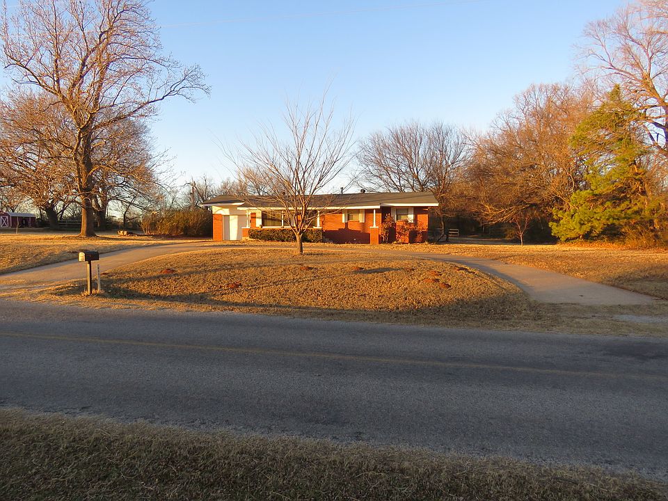 Exterior Property