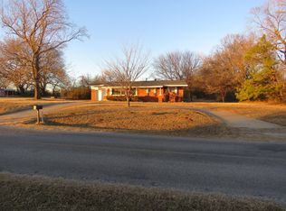6551 Slaughterville Rd, Lexington, OK 73051