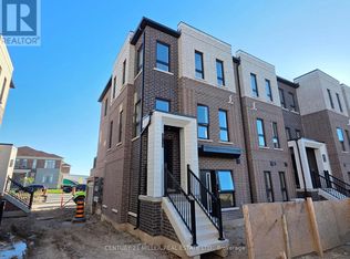 70 Kenesky Dr #31, Hamilton, ON L8B1X1