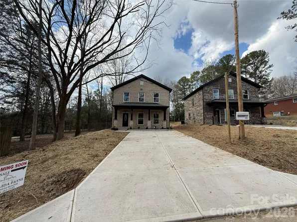 1315 Reid St, Albemarle, NC 28001