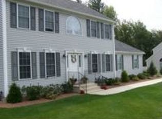47 Foster Ct, Gardner, MA 01440