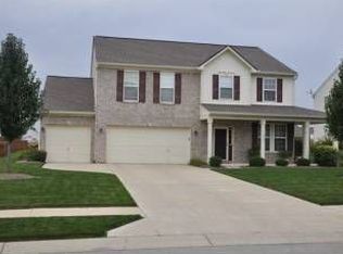 1962 Spring Beauty Ct, Avon, IN 46123