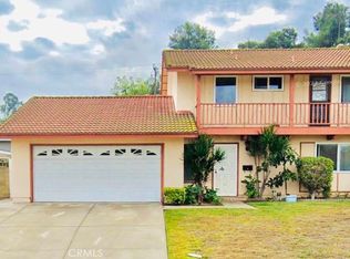 20750 Earlgate St, Walnut, CA 91789