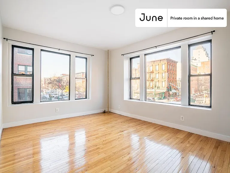 81 W 124th St #D — Photo 2