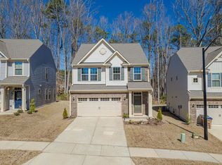 1668 Ripley Woods St, Wake Forest, NC 27587