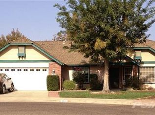 753 Mathew Pl, Porterville, CA 93257