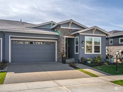 17910 151st Street E, Bonney Lake, WA, 98391