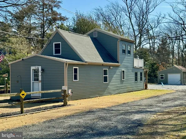 523 Reeves Rd, Millville, NJ 08332