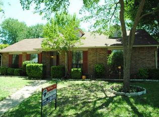 520 English Oak St, Allen, TX 75002
