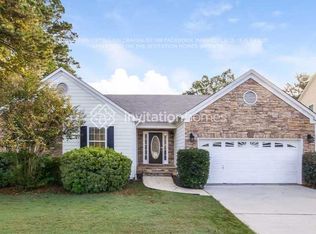 991 Charles Hall Dr, Dacula, GA 30019