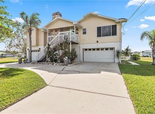 3496 Triggerfish Dr, Hernando Beach, FL 34607