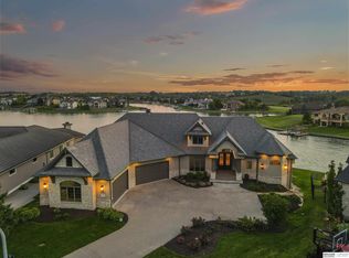 12502 N 178th Cir, Bennington, NE 68007