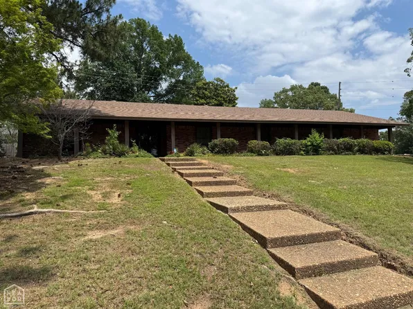 3400 N Hills Blvd, N Little Rock, AR 72116