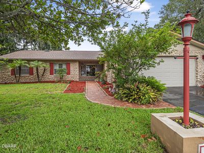 1409 Mollie Rd, Daytona Beach, FL, 32114