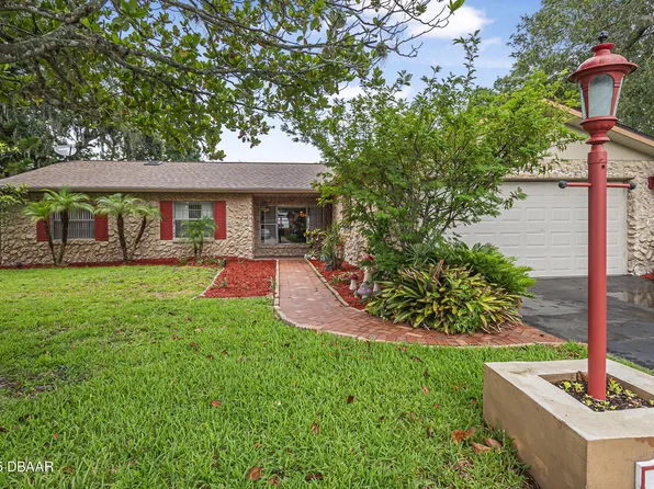 1409 Mollie Rd, Daytona Beach, FL 32114