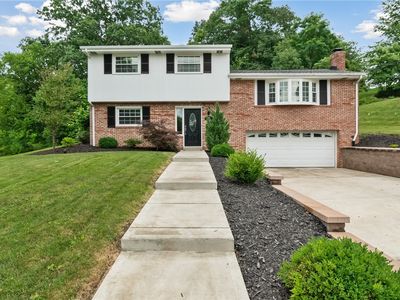 2465 Giant Oaks Dr, Pittsburgh, PA, 15241