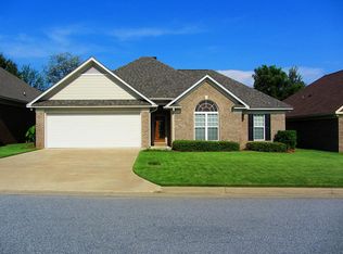1928 Westminster Dr, Phenix City, AL 36870
