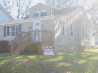 1370 Tonawanda Ave, Akron, OH