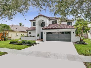 2831 La Paz Ave, Cooper City, FL 33026