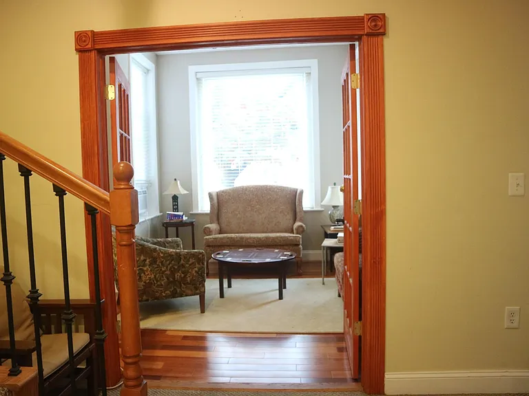 1303 Irving St NW #3C — Photo 9