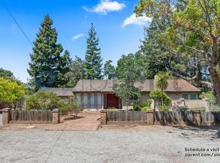 666 Linden Ave, Los Altos, CA 94022