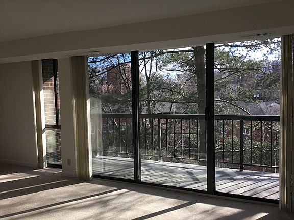 Southern sun exposure
