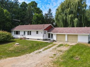 106 E Wells St, Harrietta, MI 49638