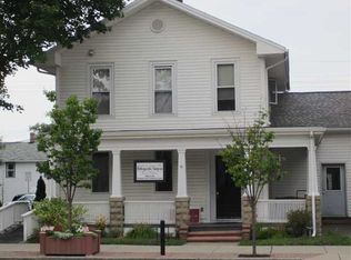 115 N Main St, Mount Morris, NY 14510