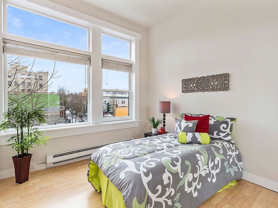 The Rex Building Apartment Rentals Olympia, WA Zillow