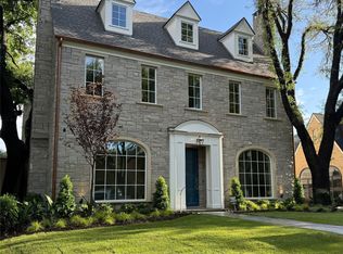 4009 Purdue St, Dallas, TX 75225