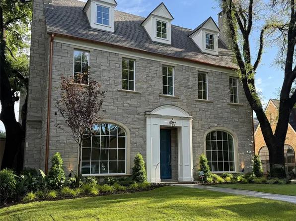 4009 Purdue St, Dallas, TX 75225