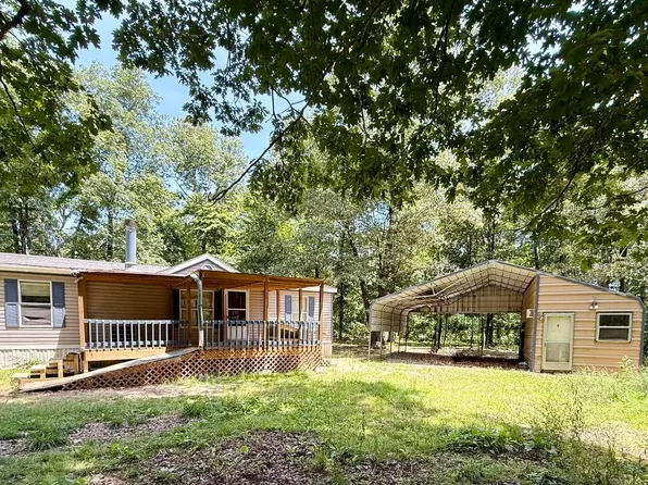 6195 Highway 263, Mountain View, AR 72560