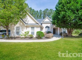 555 Chase Ridge Dr, McDonough, GA 30253