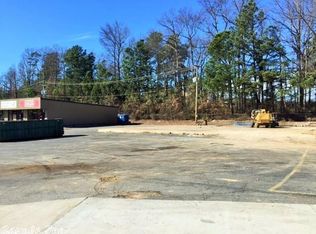 2150 Congo Rd, Benton, AR 72015